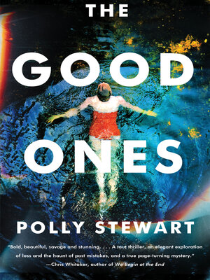 cover image of The Good Ones